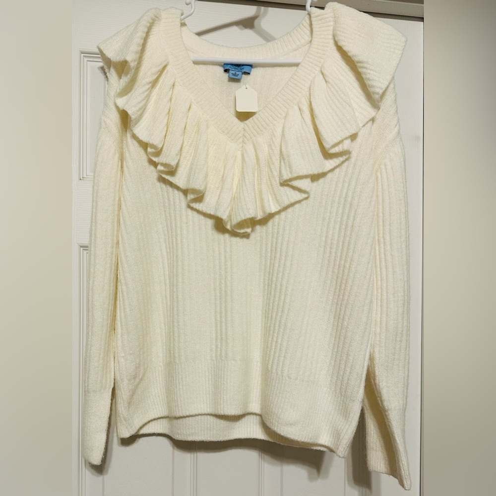 Women’s CeCe Sweater NWOT